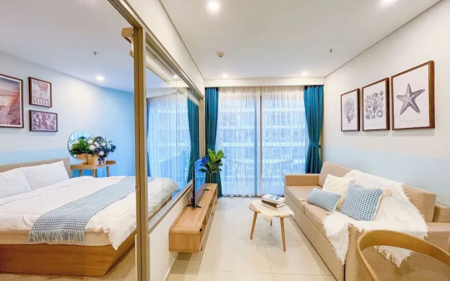 The Song Vung Tau - Xuan's Homestay