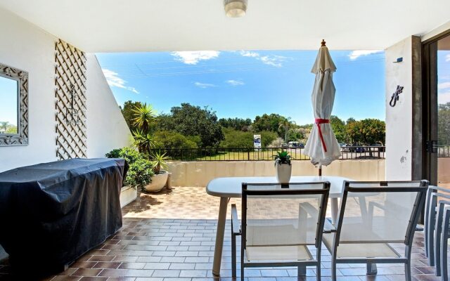 14 The Dunes at Fingal Bay