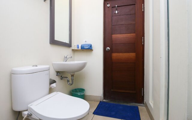 Airy Kedawung Tuparev 85 Cirebon