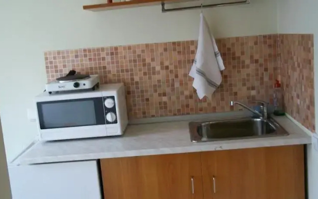 Casa Gizelle