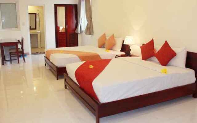 Ha Anh Hotel - Mui Ne