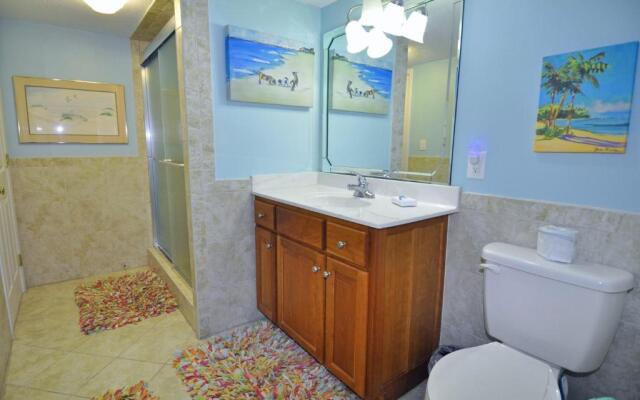 Springs Towers 402 3Br