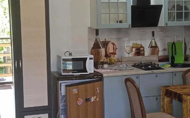 Гостевой дом на Краснофлотской улице, 57