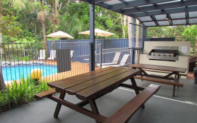Shelly Beach Resort