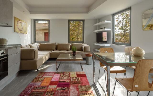 Fos Residential Apartments