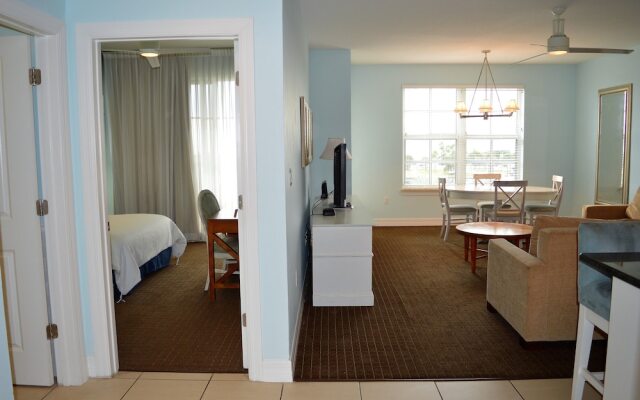 Harborside Suites at Little Harbor