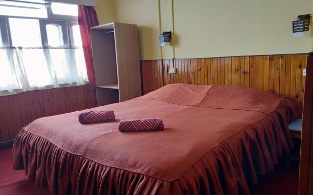 Hotel Aliment