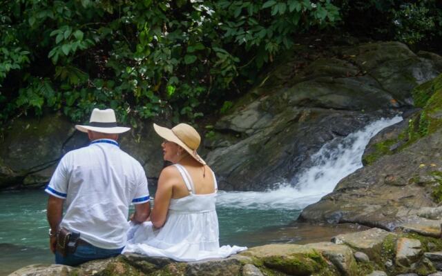 La Cusinga Lodge