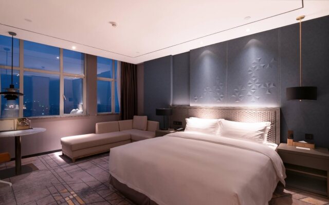 Grand Skylight International Hotel Haoyue Shenzhen