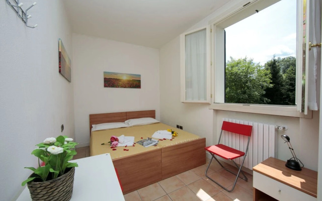 Porto Letizia Mimosa 4