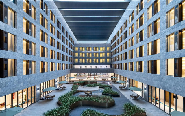 Sanya Phoenix  Airport Hotel