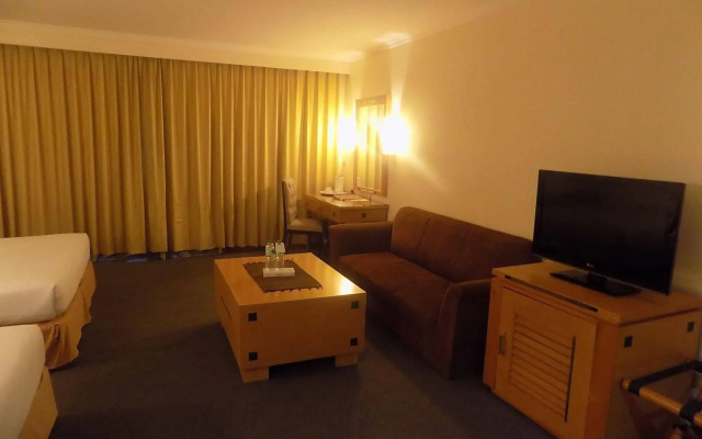 Mega Anggrek Hotel & Convention