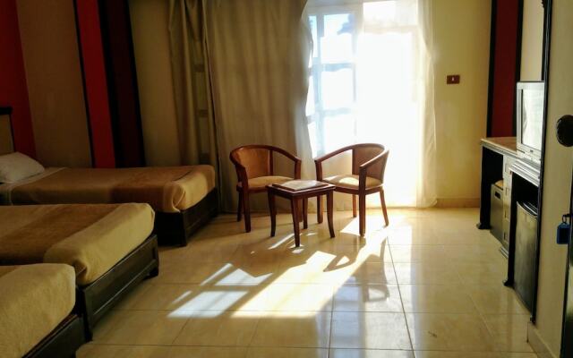 New DaVinci Beach & Diving Resort