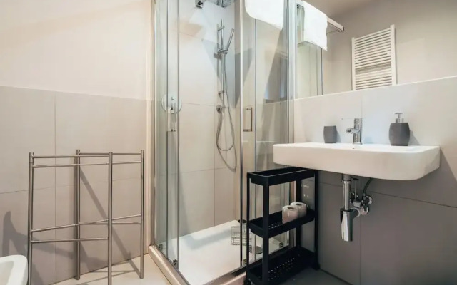 Bologna Suites - Private Bathroom