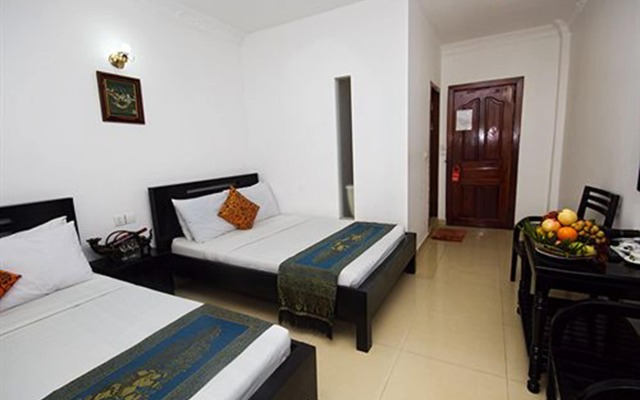 King Boutique Hotel