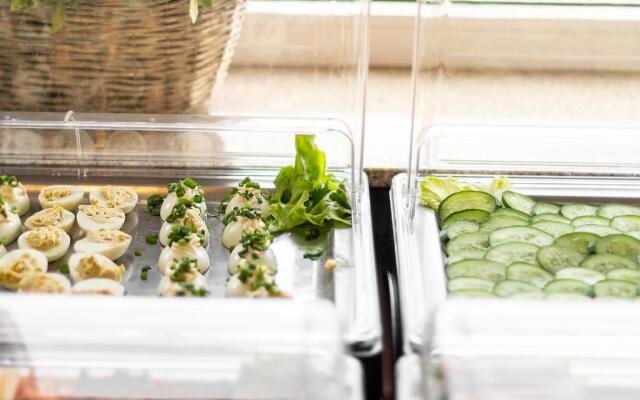 Willa Klodzko - Zacisze