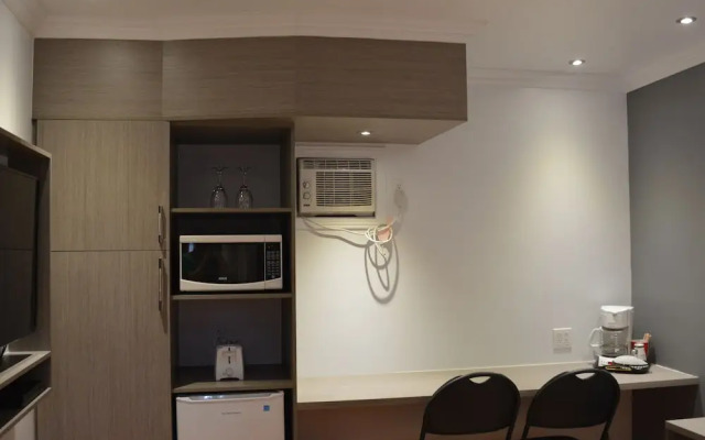 Motel Chez Nous