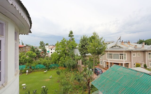 OYO 5735 Hotel Ashai