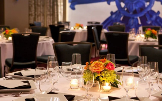 Hotel Indigo Traverse City by IHG