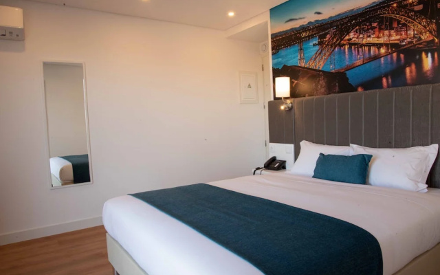 Hotel Porto Interface Trindade By Kavia