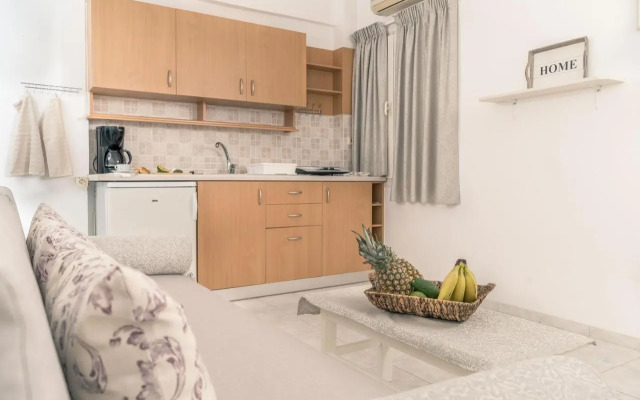 Apartments Paradise