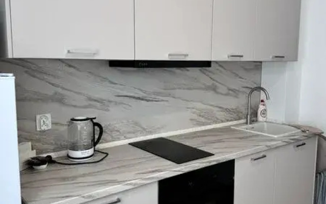 Добрый дом на ул. Блюхера, д. 40А