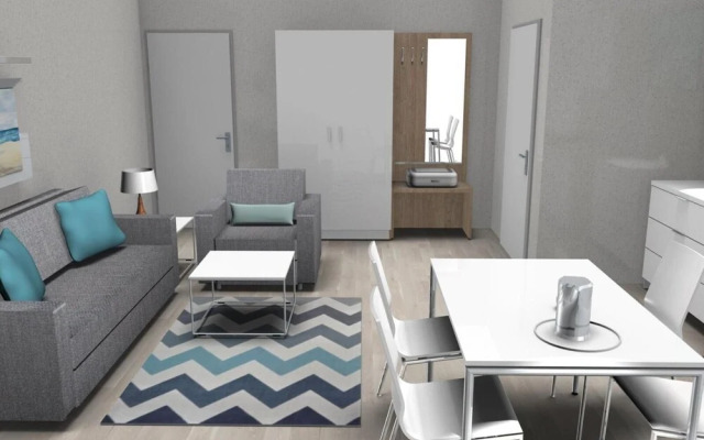 Laola Apartamenty