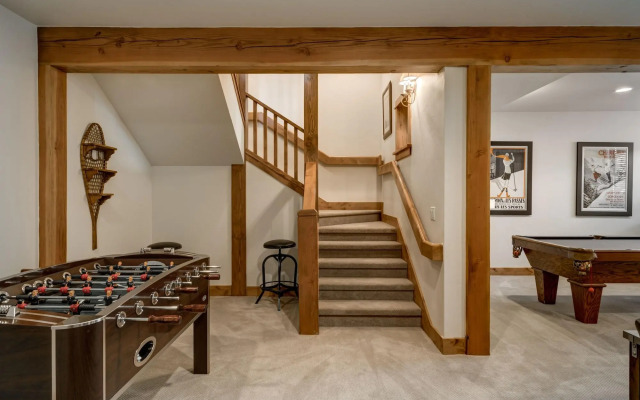 The Porches of Steamboat Springs