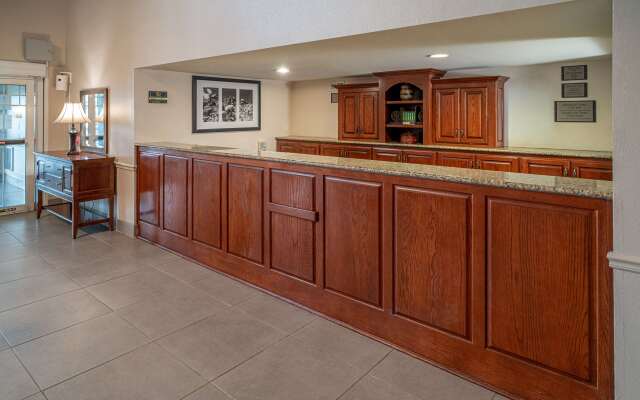 Country Inn & Suites by Radisson, Beckley, WV