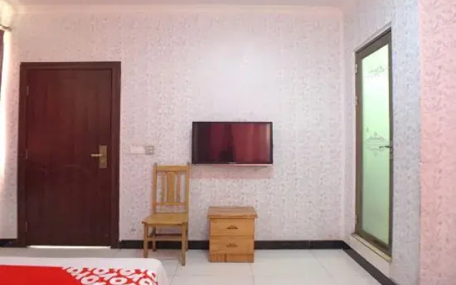 Yingkelai Business Hostel