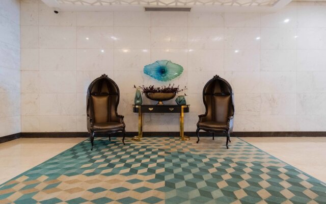 The Venice Luxury Residences by Reddoorz