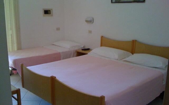 Hotel Serafini