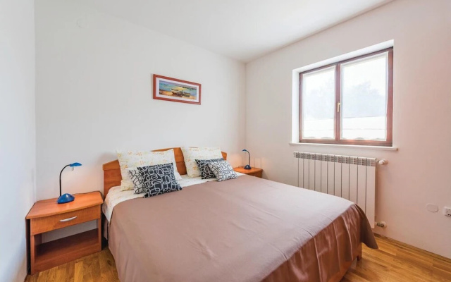 Amazing Home in Labin With Wifi and 3 Bedrooms