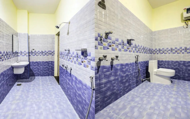 Umaiyyal Home Stay
