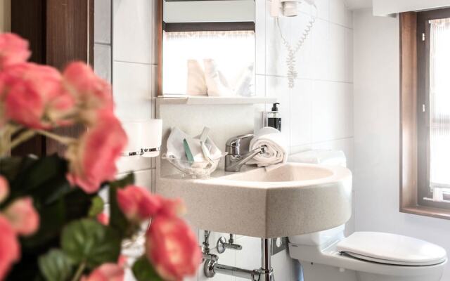 Hotel Porte D'octodure