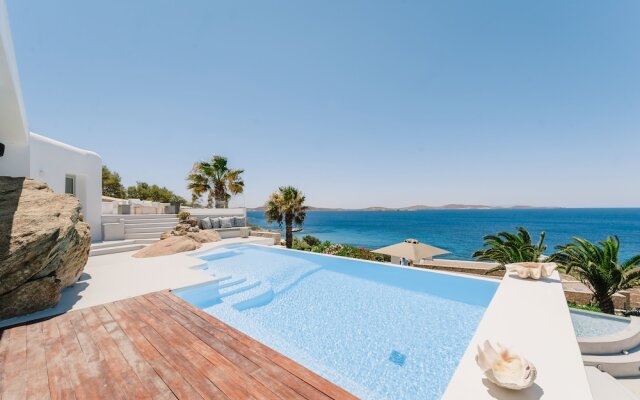 Seawest Villa