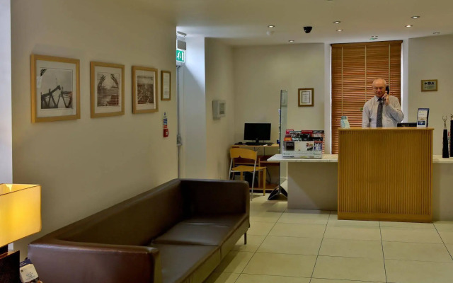 Sure Hotel by Best Western Newcastle