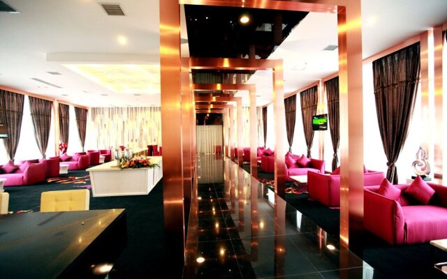 Holiday Inn Express Wuhan Jinyin Lake by IHG