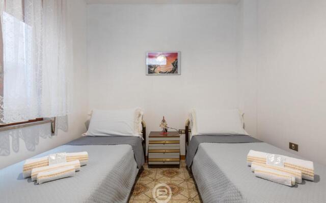 House Antonella - Wonderful Holidays on a Budget