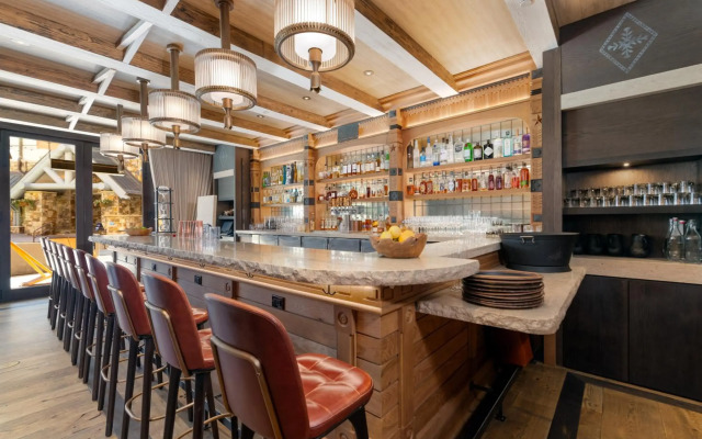 Madeline Hotel & Residences, Auberge Resorts Collection