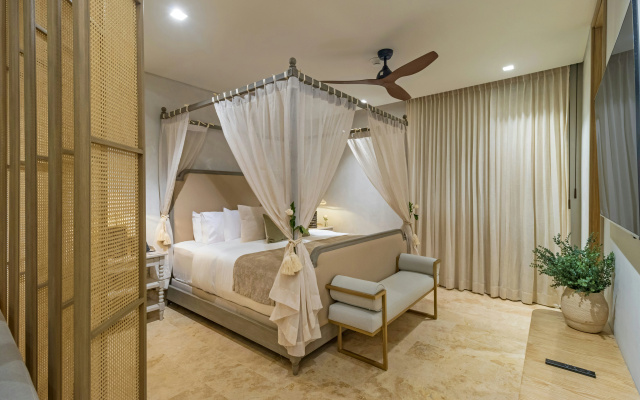 Cinco Quintas Hotel Boutique