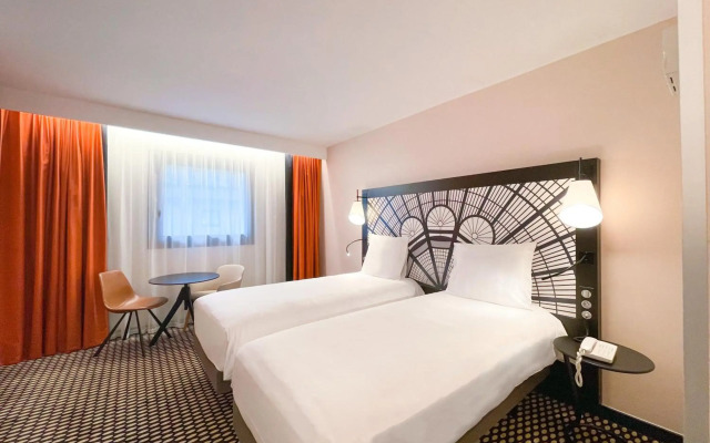 Mercure Paris Porte de Versailles Expo