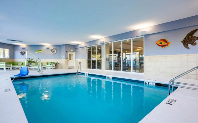 SummerPlace Inn Destin