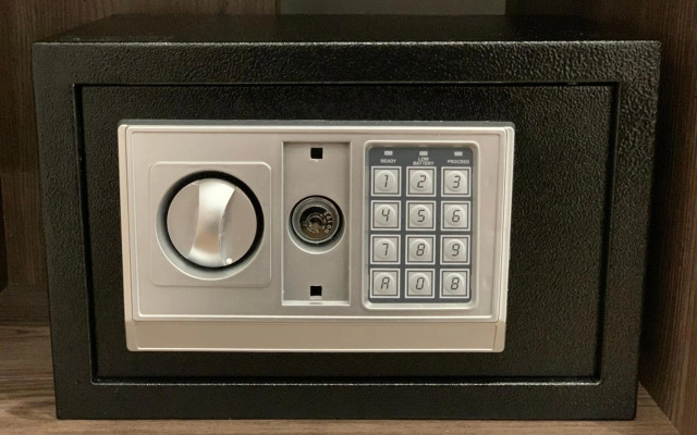 Vertoni Hotel Yerevan