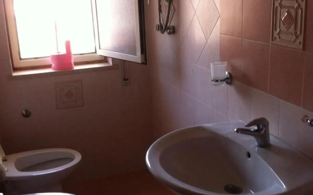 casa al mare a Scalea