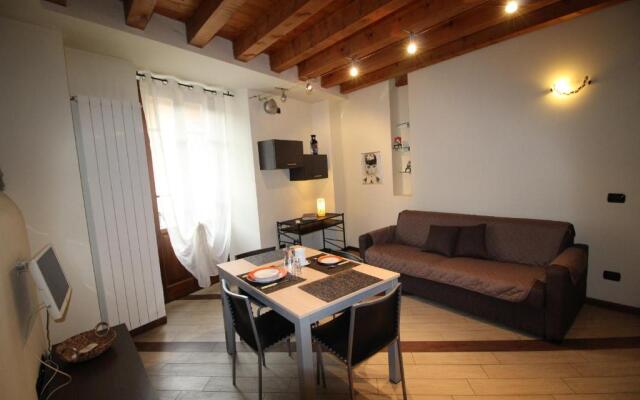 Appartamenti "Residence Mgm"