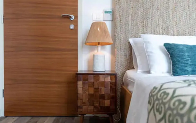 Mamma Mia Luxury Rooms