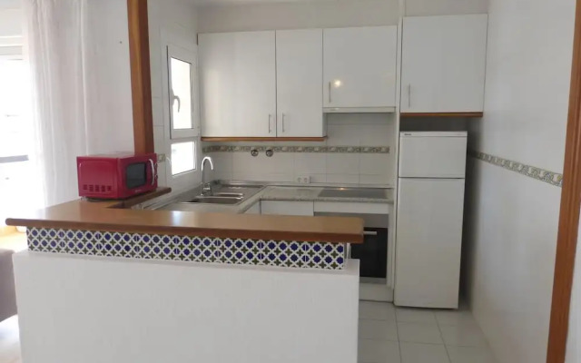 Nice 2 Bedroom Apartment