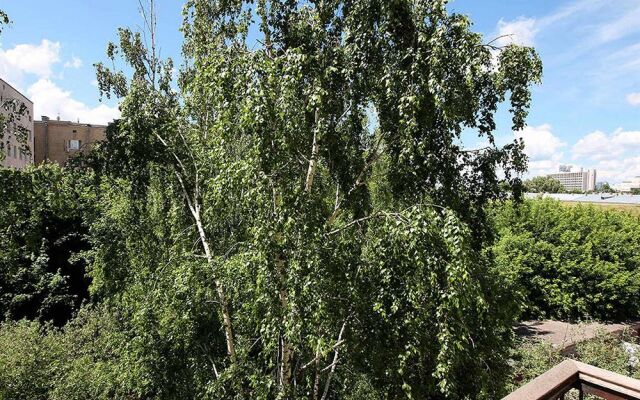Apartment Kiev Lesi Ukrainki