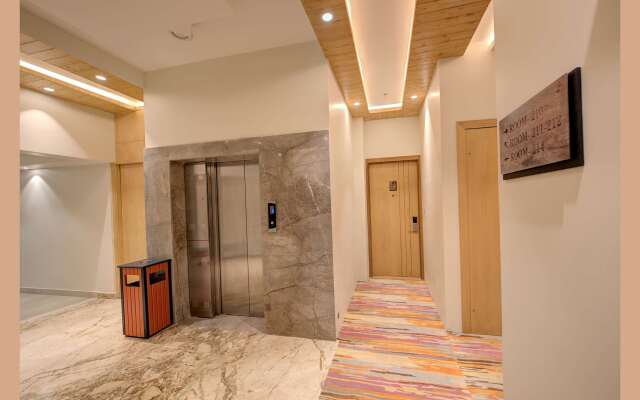 Best Western Plus Revanta